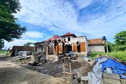Dijual Rumah Murah di Prambanan Klaten Harga Rp 285 Juta LT 87m2 Dijual Rumah Murah di Prambanan Klaten Harga Rp 285 Juta LT 87m2