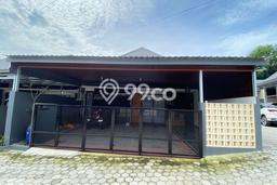 Jual Rumah Bagus Siap Huni LB 75m2 di Kalasan, Sleman Jual Rumah Bagus Siap Huni LB 75m2 di Kalasan, Sleman