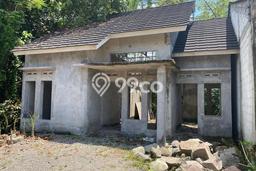 Hunian Terjangkau Dijual Area Ngaglik, Sleman Harga Rp 450 Juta Hunian Terjangkau Dijual Area Ngaglik, Sleman Harga Rp 450 Juta