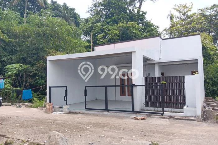 Jual Rumah Strategis Bagus Punya 3 KT di Ngaglik Sleman SHM Jual Rumah Strategis Bagus Punya 3 KT di Ngaglik Sleman SHM