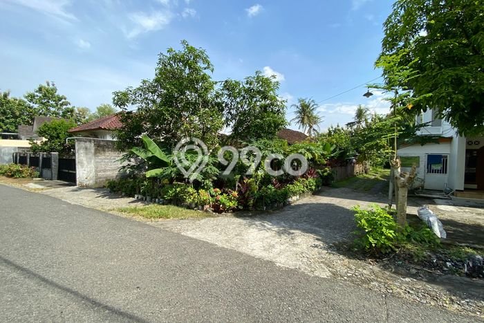 Tanah di Sedayu, Bantul Luas 100m2 Dijual Segera Tanah di Sedayu, Bantul Luas 100m2 Dijual Segera