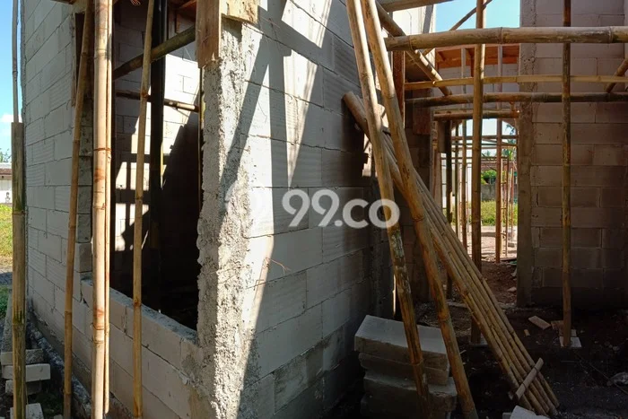 Jual Rumah Siap Huni di Tempel Sleman Harga Rp 428 Juta LT 105m2 Jual Rumah Siap Huni di Tempel Sleman Harga Rp 428 Juta LT 105m2