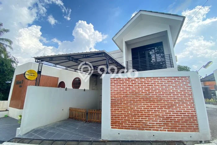 Kesempatan Bisnis! Vila di Turi, Dimensi 129m2m², Area Strategis dengan nilai tinggi Kesempatan Bisnis! Vila di Turi, Dimensi 129m2m², Area Strategis dengan nilai tinggi