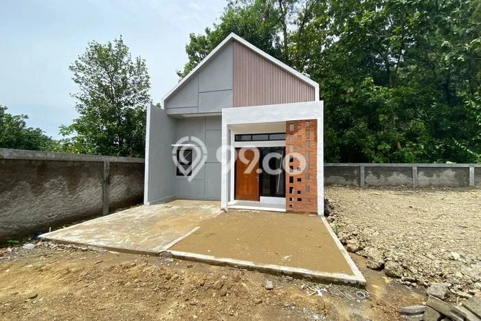 Jual Rumah Siap Huni di Umbulharjo Yogyakarta Harga Rp 350 Juta LT 80m2 Jual Rumah Siap Huni di Umbulharjo Yogyakarta Harga Rp 350 Juta LT 80m2