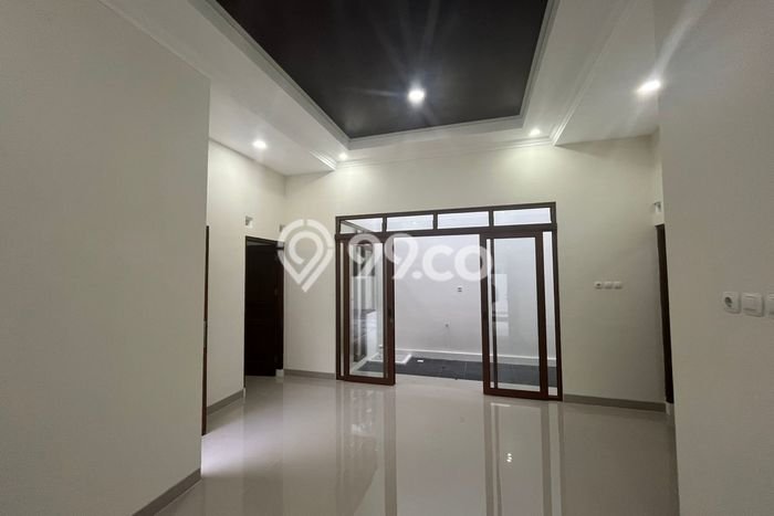 Rumah Modern Minimalis 3 KT Siap Huni di Mlati Rumah Modern Minimalis 3 KT Siap Huni di Mlati