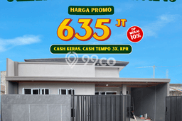 Dijual Rumah 3 Kamar Lokasi Ideal Bagus dan Strategis di Berbah Dijual Rumah 3 Kamar Lokasi Ideal Bagus dan Strategis di Berbah