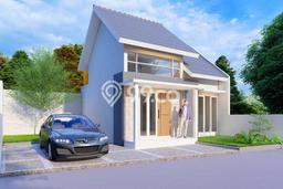 Jual Rumah Harga Miring Seyegan Punya 2 Kamar & LT 109m2 Jual Rumah Harga Miring Seyegan Punya 2 Kamar & LT 109m2