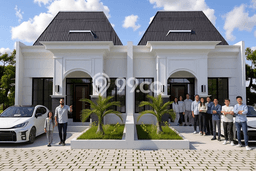 Jual Rumah Siap Huni di Tempel Sleman Harga Rp 328 Juta LT 80m2 Jual Rumah Siap Huni di Tempel Sleman Harga Rp 328 Juta LT 80m2
