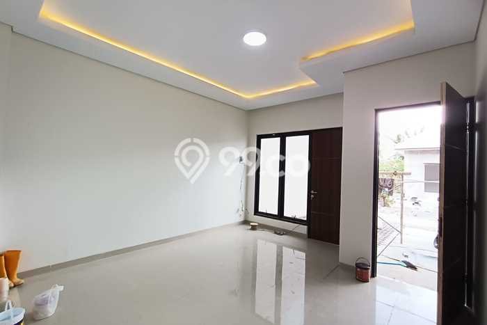 Hunian Cantik Modern Lb 75m2 di Mlati, Sleman Hunian Cantik Modern Lb 75m2 di Mlati, Sleman