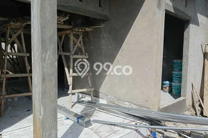 Rumah Minimalis Favorit Dijual di Minggir LT 110m2 Rumah Minimalis Favorit Dijual di Minggir LT 110m2