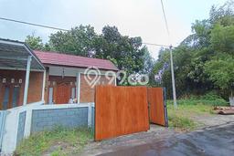 Dijual Rumah Murah di Prambanan Sleman Harga Rp 379 Juta LT 93m2 Dijual Rumah Murah di Prambanan Sleman Harga Rp 379 Juta LT 93m2