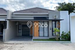 Jual Rumah Bagus Siap Huni LB 75m2 di Mlati, Sleman Jual Rumah Bagus Siap Huni LB 75m2 di Mlati, Sleman