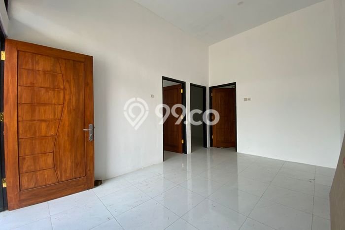 Rumah Budget Favorit Dijual di Umbulharjo LT 72m2 Rumah Budget Favorit Dijual di Umbulharjo LT 72m2