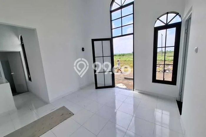 Jual Rumah Murah di Prambanan Klaten Harga Rp 315 Juta LT 89m2 Jual Rumah Murah di Prambanan Klaten Harga Rp 315 Juta LT 89m2