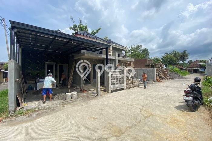 Dijual Rumah 3 Kamar Lokasi Strategis Nyaman dan Strategis di Godean Dijual Rumah 3 Kamar Lokasi Strategis Nyaman dan Strategis di Godean