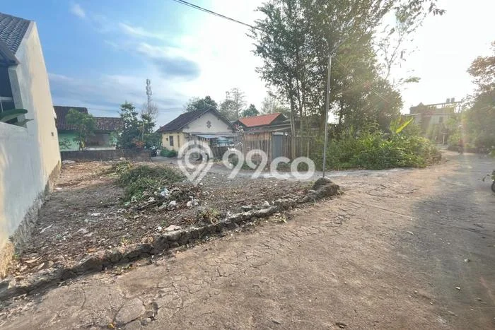 Rumah Minimalis 3 KT LT 112m2 di Minomartani Rumah Minimalis 3 KT LT 112m2 di Minomartani