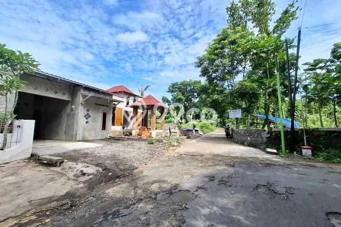 Dijual Rumah Siap Huni di Kalasan Sleman Harga Rp 288 Juta LT 88m2 Dijual Rumah Siap Huni di Kalasan Sleman Harga Rp 288 Juta LT 88m2