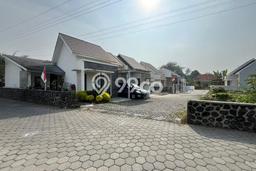 Jual Rumah Favorit Siap Huni LB 36m2 di Sleman, Sleman Jual Rumah Favorit Siap Huni LB 36m2 di Sleman, Sleman
