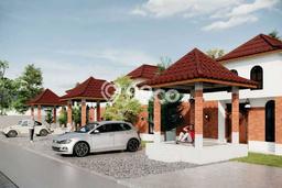 Rumah Sederhana Dijual Lokasi Prambanan 3 Kamar dengan Luas Tanah 176m2 Rumah Sederhana Dijual Lokasi Prambanan 3 Kamar dengan Luas Tanah 176m2