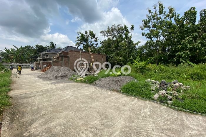 Dijual Rumah 3 Kamar Lokasi Strategis Nyaman dan Strategis di Godean Dijual Rumah 3 Kamar Lokasi Strategis Nyaman dan Strategis di Godean