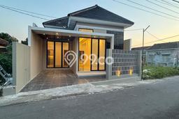 Hunian Cantik Modern Lb 70m2 di Kalasan, Sleman Hunian Cantik Modern Lb 70m2 di Kalasan, Sleman