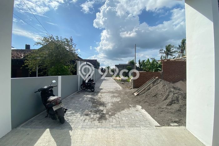 Dijual Cepat Rumah Bagus Siap Huni LB 55m2 di Sleman, Sleman Dijual Cepat Rumah Bagus Siap Huni LB 55m2 di Sleman, Sleman