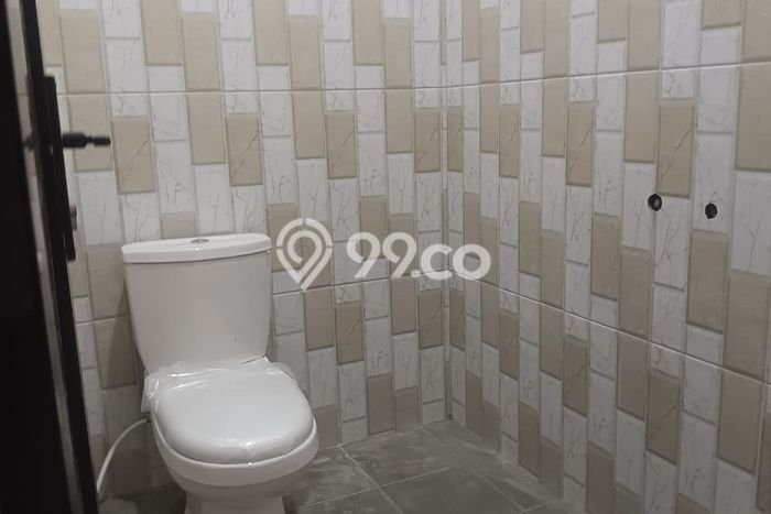 Rumah Strategis Modern Lb 70m2 di Kalasan, Sleman Rumah Strategis Modern Lb 70m2 di Kalasan, Sleman