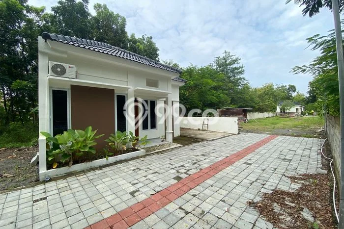 Hunian Murah Dijual Area Kasihan, Bantul Harga Rp 462 Juta Hunian Murah Dijual Area Kasihan, Bantul Harga Rp 462 Juta