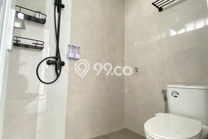 Dijual Rumah 3 Kamar Lokasi Strategis Nyaman dan Strategis di Depok Dijual Rumah 3 Kamar Lokasi Strategis Nyaman dan Strategis di Depok