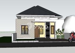 Rumah Strategis Minimalis Lb 63m2 di Seyegan, Sleman Rumah Strategis Minimalis Lb 63m2 di Seyegan, Sleman