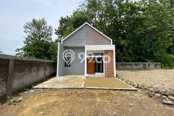 Rumah Budget Favorit Dijual di Umbulharjo LT 72m2 Rumah Budget Favorit Dijual di Umbulharjo LT 72m2