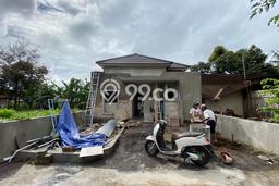 Rumah Modern Minimalis 3 Kamar Siap Huni di Seyegan Rumah Modern Minimalis 3 Kamar Siap Huni di Seyegan