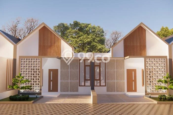 Rumah Modern Minimalis 2 KT Bisa Langsung Pindah di Gamping Rumah Modern Minimalis 2 KT Bisa Langsung Pindah di Gamping