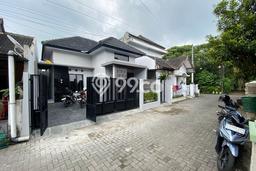 Jual Rumah Modern 3 KT di Purwomartani , Sleman Jual Rumah Modern 3 KT di Purwomartani , Sleman