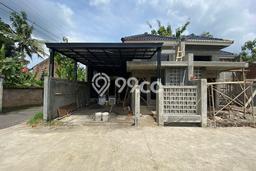 Hunian Cantik Modern Lb 70m2 di Seyegan, Sleman Hunian Cantik Modern Lb 70m2 di Seyegan, Sleman