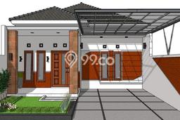 Jual Rumah Strategis Bagus Punya 3 KT di Ngemplak Sleman SHM Jual Rumah Strategis Bagus Punya 3 KT di Ngemplak Sleman SHM