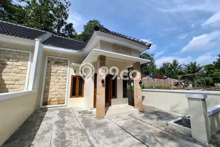 Dijual Rumah Siap Huni di Minggir Sleman Harga Rp 370 Juta LT 108m2 Dijual Rumah Siap Huni di Minggir Sleman Harga Rp 370 Juta LT 108m2