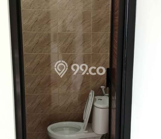 Rumah Strategis Modern Lb 65m2 di Pakem, Sleman Rumah Strategis Modern Lb 65m2 di Pakem, Sleman