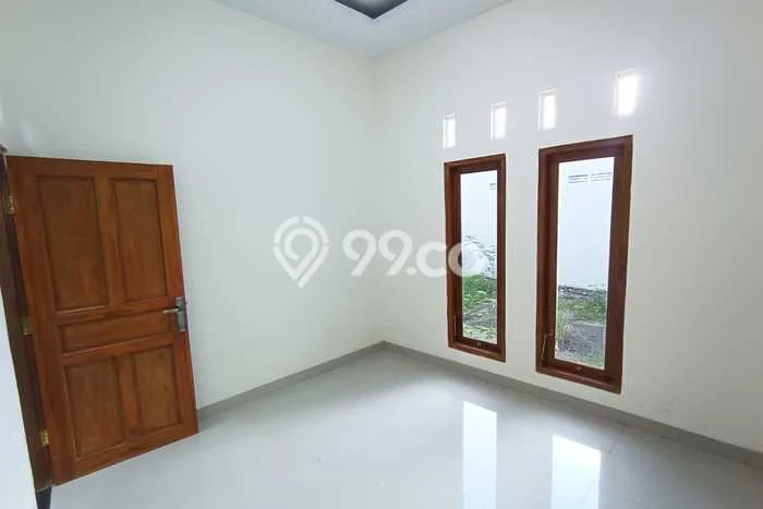 Jual Rumah Bagus Siap Huni LB 100m2 di Pakem, Sleman Jual Rumah Bagus Siap Huni LB 100m2 di Pakem, Sleman