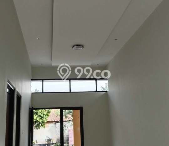 Rumah Strategis Modern Lb 65m2 di Pakem, Sleman Rumah Strategis Modern Lb 65m2 di Pakem, Sleman