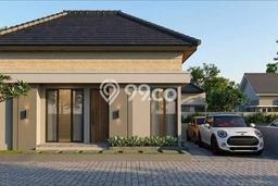 Rumah Modern Minimalis 3 KT Bisa Langsung Pindah di Depok Rumah Modern Minimalis 3 KT Bisa Langsung Pindah di Depok