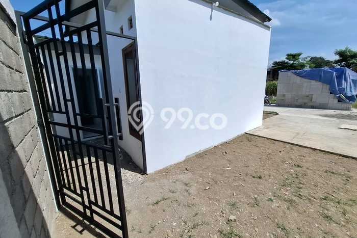 Rumah Minimalis Dijual di Prambanan 2 Kamar dengan LT 84m2 Rumah Minimalis Dijual di Prambanan 2 Kamar dengan LT 84m2