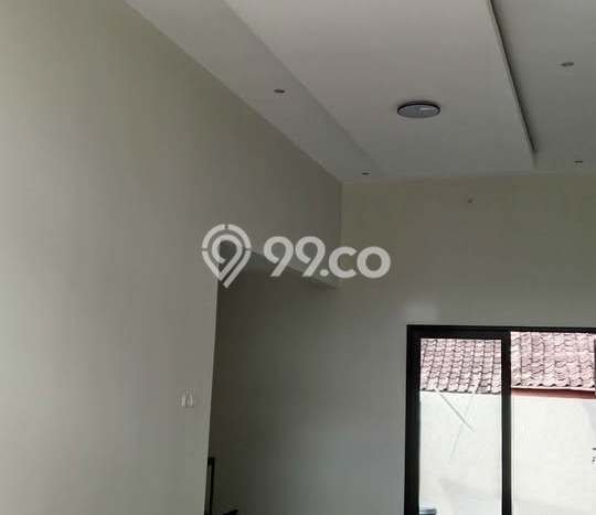Rumah Strategis Modern Lb 65m2 di Pakem, Sleman Rumah Strategis Modern Lb 65m2 di Pakem, Sleman