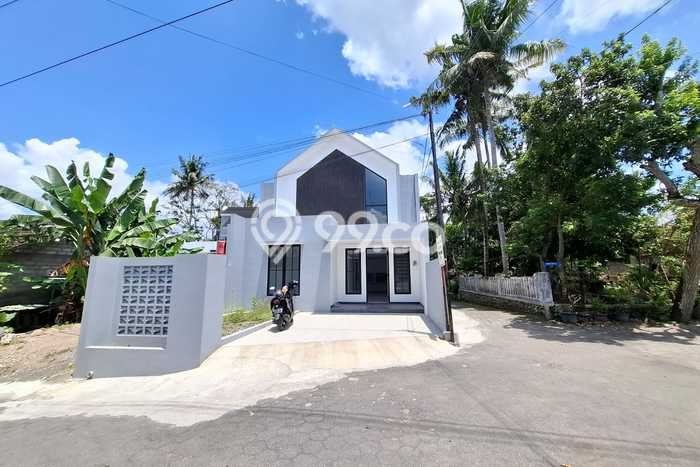 Dijual Rumah 2 Kamar Lokasi Ideal Nyaman dan Strategis di Sleman Dijual Rumah 2 Kamar Lokasi Ideal Nyaman dan Strategis di Sleman