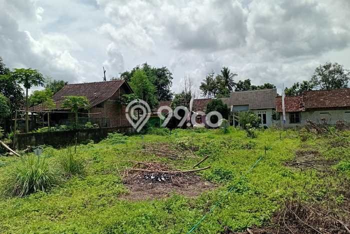 Dijual Rumah Murah di Mlati Sleman Harga Rp 427 Juta LT 119m2 Dijual Rumah Murah di Mlati Sleman Harga Rp 427 Juta LT 119m2