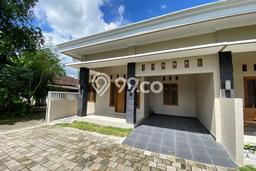 Jual Rumah Bagus Siap Huni LB 80m2 di Kalasan, Sleman Jual Rumah Bagus Siap Huni LB 80m2 di Kalasan, Sleman