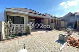 Rumah Modern Minimalis 3 Kamar Bisa Langsung Pindah di Kalasan Rumah Modern Minimalis 3 Kamar Bisa Langsung Pindah di Kalasan