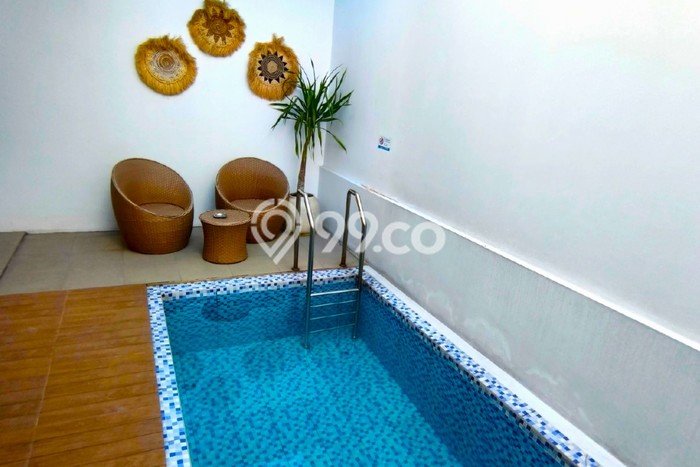 FOR SALE! Vila Kawasan Banguntapan, Area 73m2m², Posisi Premium FOR SALE! Vila Kawasan Banguntapan, Area 73m2m², Posisi Premium