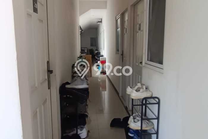 Cocok Untuk Investasi! Dijual Kost di Kemanggisan 37 Kamar Cocok Untuk Investasi! Dijual Kost di Kemanggisan 37 Kamar