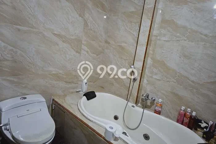 Rumah sewa siap pakai 3 KT di Taman Ratu, Jakarta Barat Rumah sewa siap pakai 3 KT di Taman Ratu, Jakarta Barat
